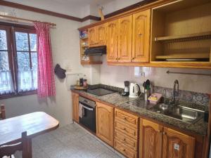 Big Room at Villa Lila