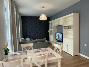 Home3city Na Parkowej Delux2