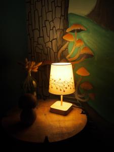 La Sorcière et le Korrigan - Ubytování bez kategorie ve městě Paimpont