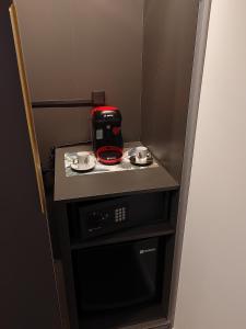 Chambre confort bien située