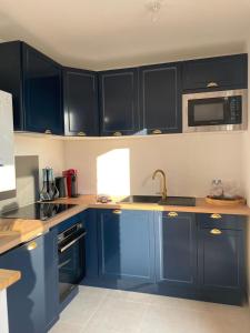 Superb 3 Bedroom near to Paris with Parking