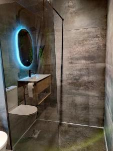 Chambre confort bien située