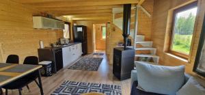 Domek Wypoczynkowy W Brajnikach