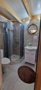 Domek Wypoczynkowy W Brajnikach