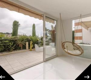 Appartements Appartement spacieux le village, Royal Golf Mougins : photos des chambres