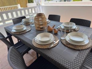 Sanbia - Comporta Beach House