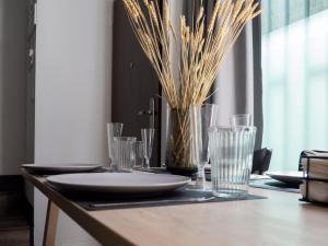 Apartments Central Madrid - q2home