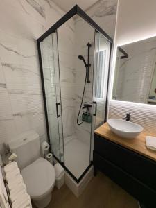 TiBZH, Vannes centre, Entrée privative