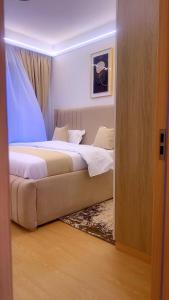 Riara One, Heated Pool, Gym, Parking, and Balcony