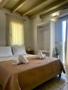 Garden Maisonette Gouves