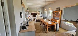 Inhoek farm Arniston