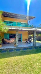 Beach House em Ipioca Maceió -AL