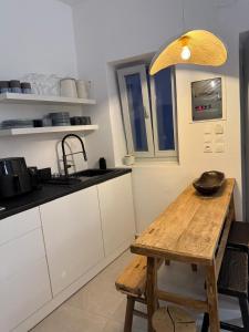 Ola House Dryopida Kythnos