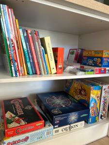 Appartement La Dole et Sens Au pied des pistes