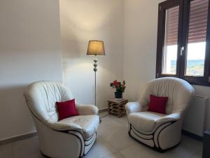 Casa con 2 Camere da Letto