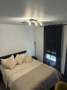 Appartements Garden Suite Toulouse : photos des chambres