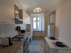 Torino a spasso - Appartamento moderno con cucina