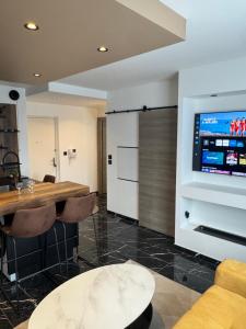 Appartements Garden Suite Toulouse : photos des chambres