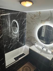 Appartements Garden Suite Toulouse : photos des chambres