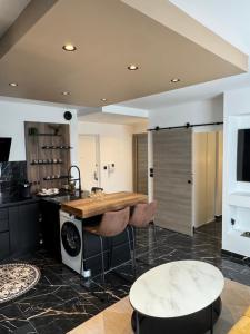 Appartements Garden Suite Toulouse : photos des chambres