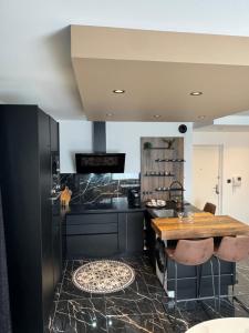 Garden Suite Toulouse