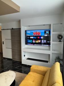 Appartements Garden Suite Toulouse : photos des chambres