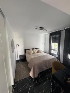 Appartements Garden Suite Toulouse : photos des chambres