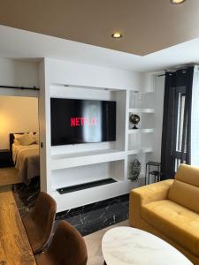 Appartements Garden Suite Toulouse : photos des chambres