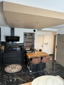 Appartements Garden Suite Toulouse : photos des chambres