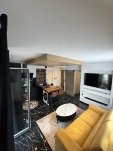 Garden Suite Toulouse