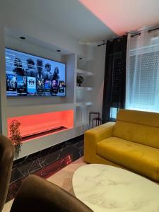 Appartements Garden Suite Toulouse : photos des chambres