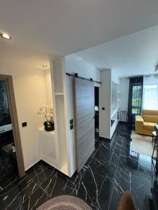 Appartements Garden Suite Toulouse : photos des chambres