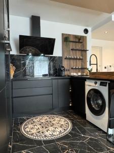Appartements Garden Suite Toulouse : photos des chambres