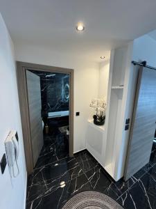 Appartements Garden Suite Toulouse : photos des chambres