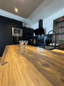 Appartements Garden Suite Toulouse : photos des chambres