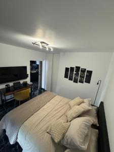Appartements Garden Suite Toulouse : photos des chambres
