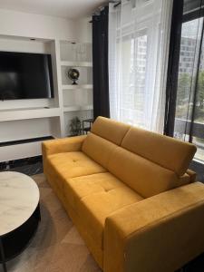 Appartements Garden Suite Toulouse : photos des chambres