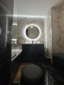 Appartements Garden Suite Toulouse : photos des chambres