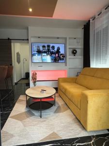 Appartements Garden Suite Toulouse : photos des chambres