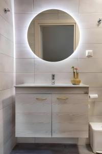 Paxos In Square (Apartment Amfitriti)