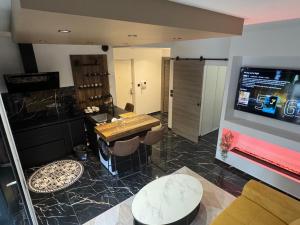 Garden Suite Toulouse