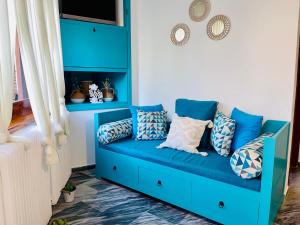 Lavender House Kanali