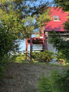 U Magdy nad Tałtami II