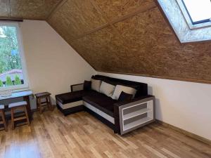 U Magdy nad Tałtami II