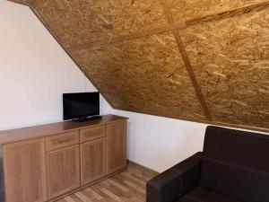 U Magdy nad Tałtami II