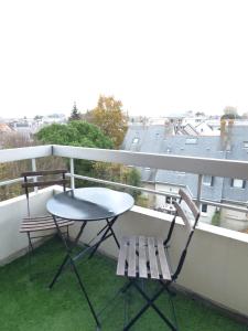 Appartements Type 2 Catho Esa : Appartement 1 Chambre