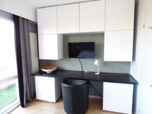 Appartements Type 2 Catho Esa : photos des chambres