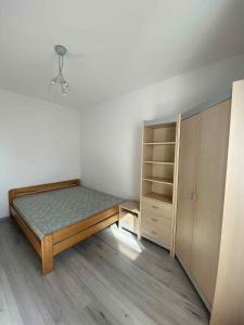 Apartament Zajezdnia Wrzeszcz