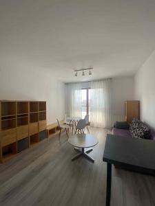 Apartament Zajezdnia Wrzeszcz