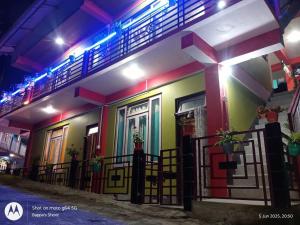 Jamuna Homestay